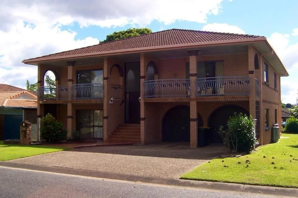 Aspley Bedroom & Share Bathroom With Other Guests Brisbane Homestay