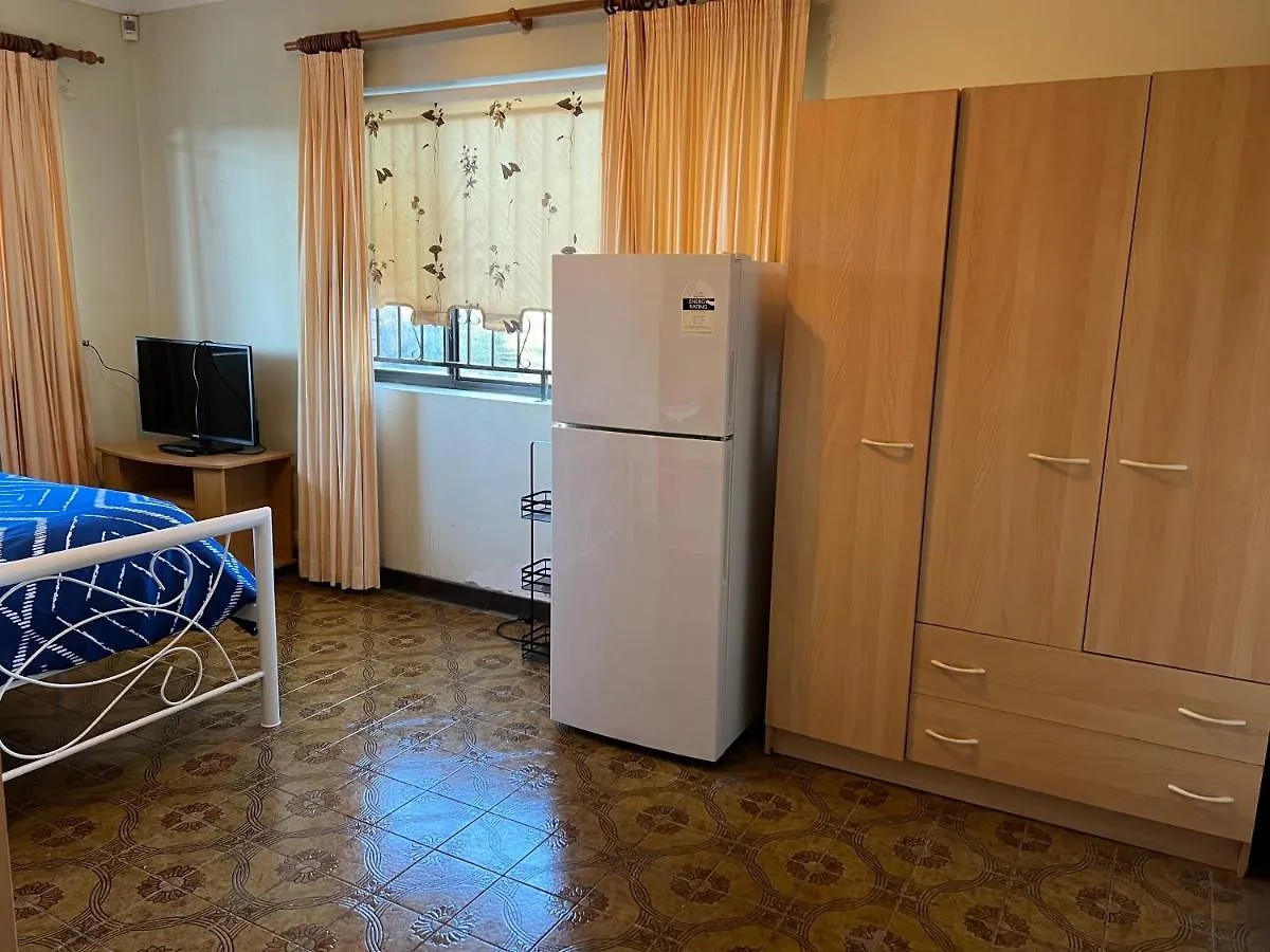 Aspley Bedroom & Share Bathroom With Other Guests Brisbane 0*,  Australia