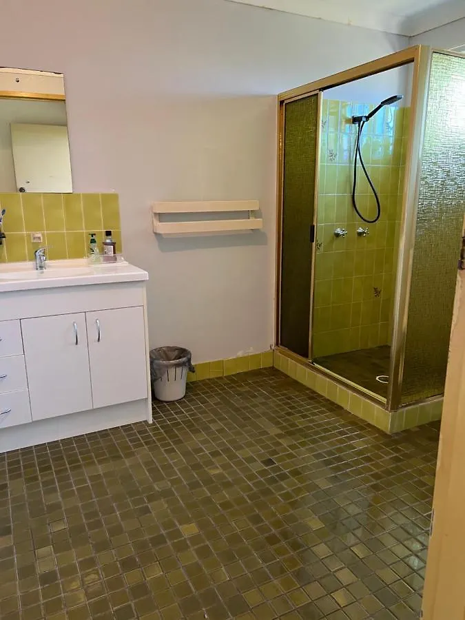 Aspley Bedroom & Share Bathroom With Other Guests Brisbane 0*,