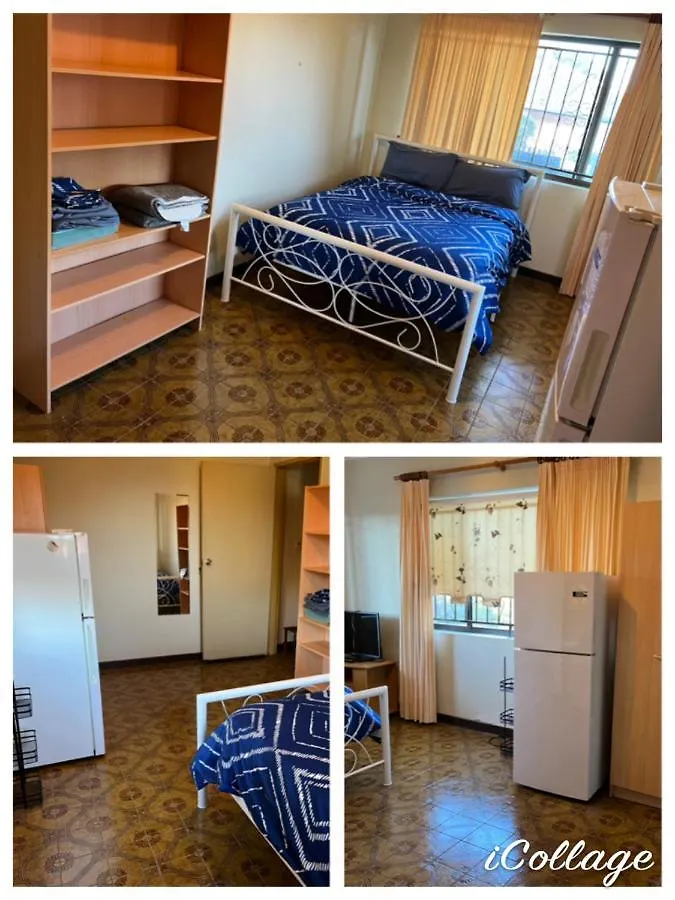 Aspley Bedroom & Share Bathroom With Other Guests Brisbane